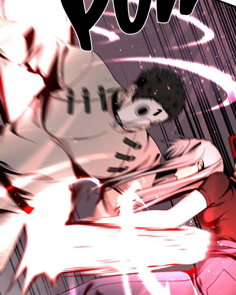 Hero Killer Chap 62 - Next Chap 63