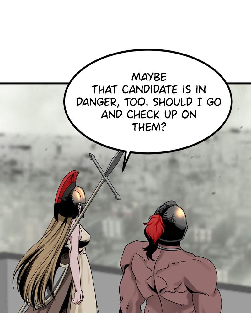 Hero Killer Chap 62 - Next Chap 63