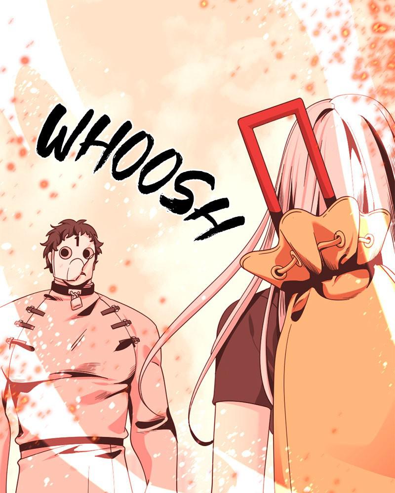 Hero Killer Chap 62 - Next Chap 63