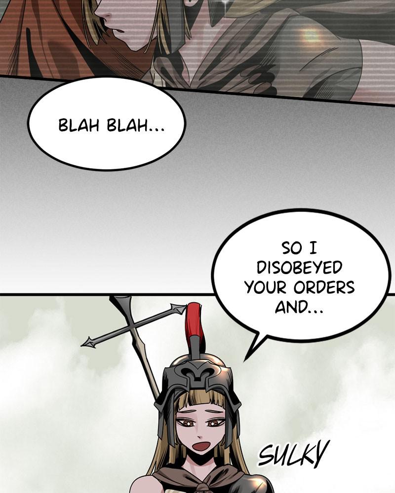 Hero Killer Chap 62 - Next Chap 63