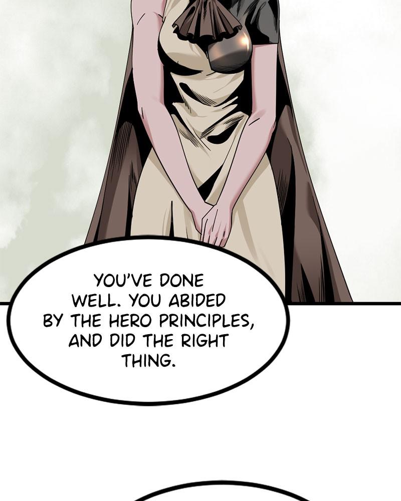 Hero Killer Chap 62 - Next Chap 63