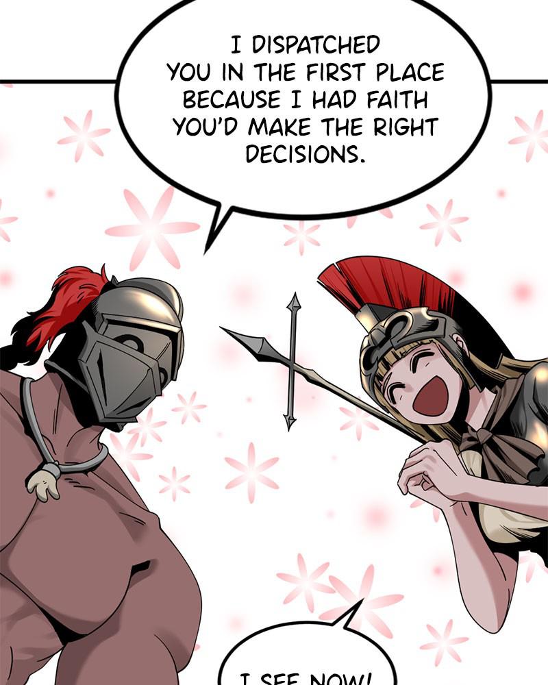 Hero Killer Chap 62 - Next Chap 63