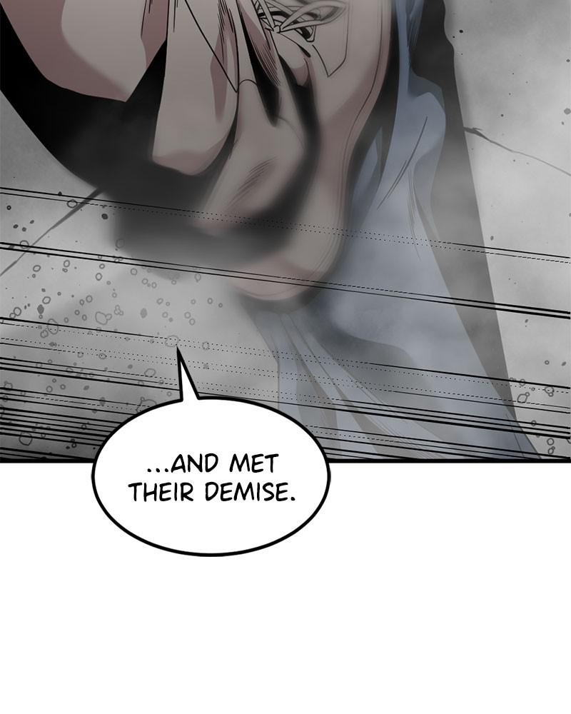 Hero Killer Chap 62 - Next Chap 63