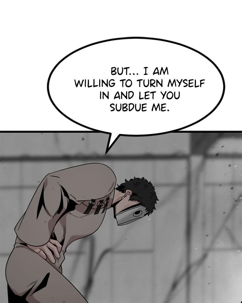 Hero Killer Chap 62 - Next Chap 63