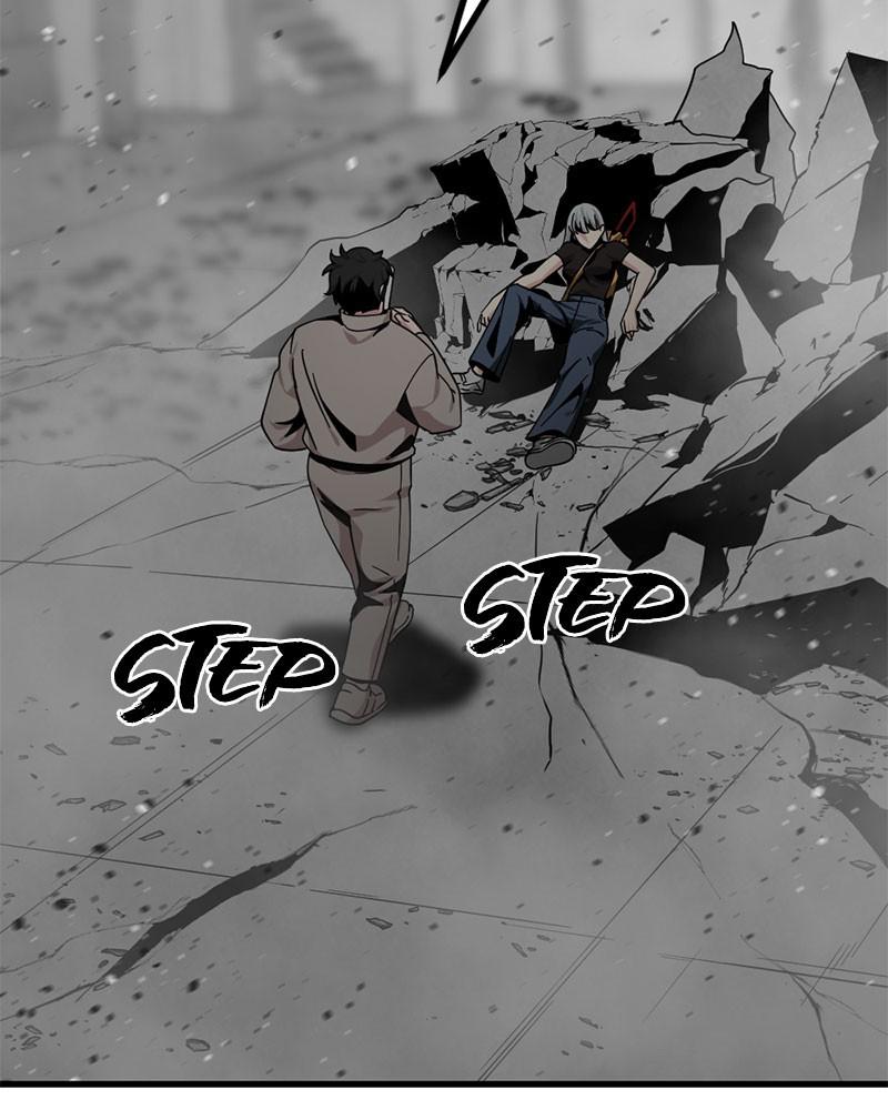 Hero Killer Chap 62 - Next Chap 63