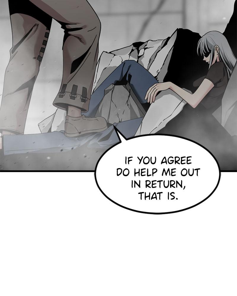 Hero Killer Chap 62 - Next Chap 63