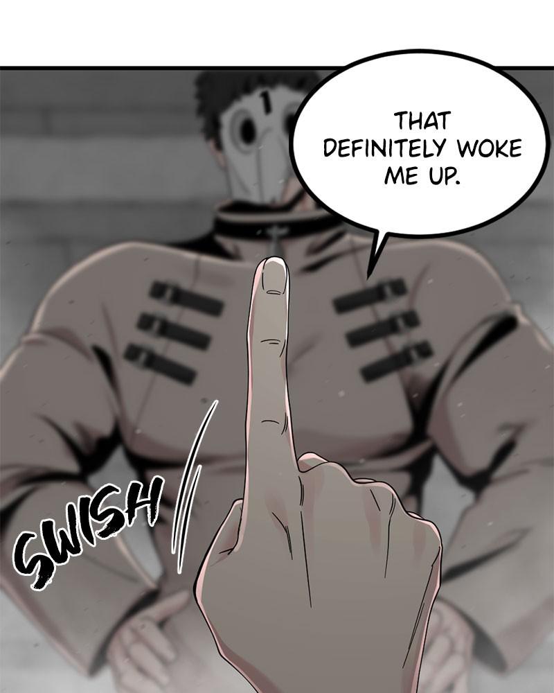 Hero Killer Chap 62 - Next Chap 63