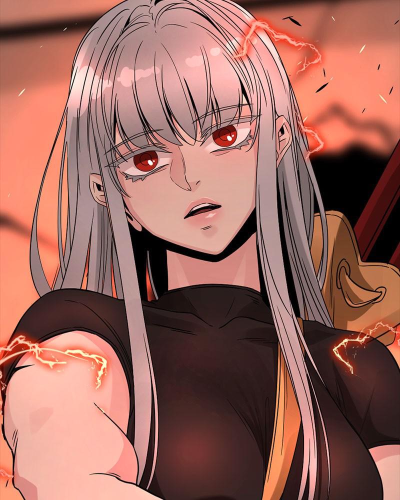 Hero Killer Chap 62 - Next Chap 63