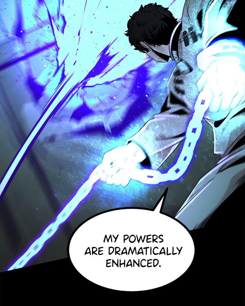 Hero Killer Chap 62 - Next Chap 63