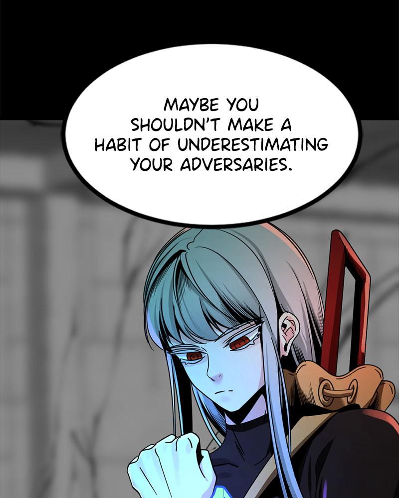 Hero Killer Chap 62 - Next Chap 63