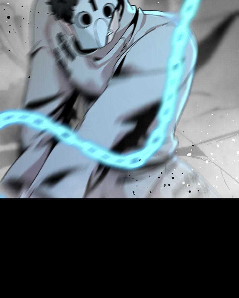 Hero Killer Chap 62 - Next Chap 63