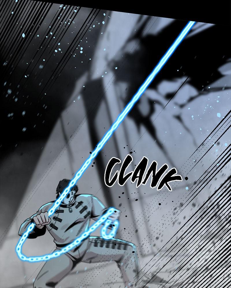 Hero Killer Chap 62 - Next Chap 63