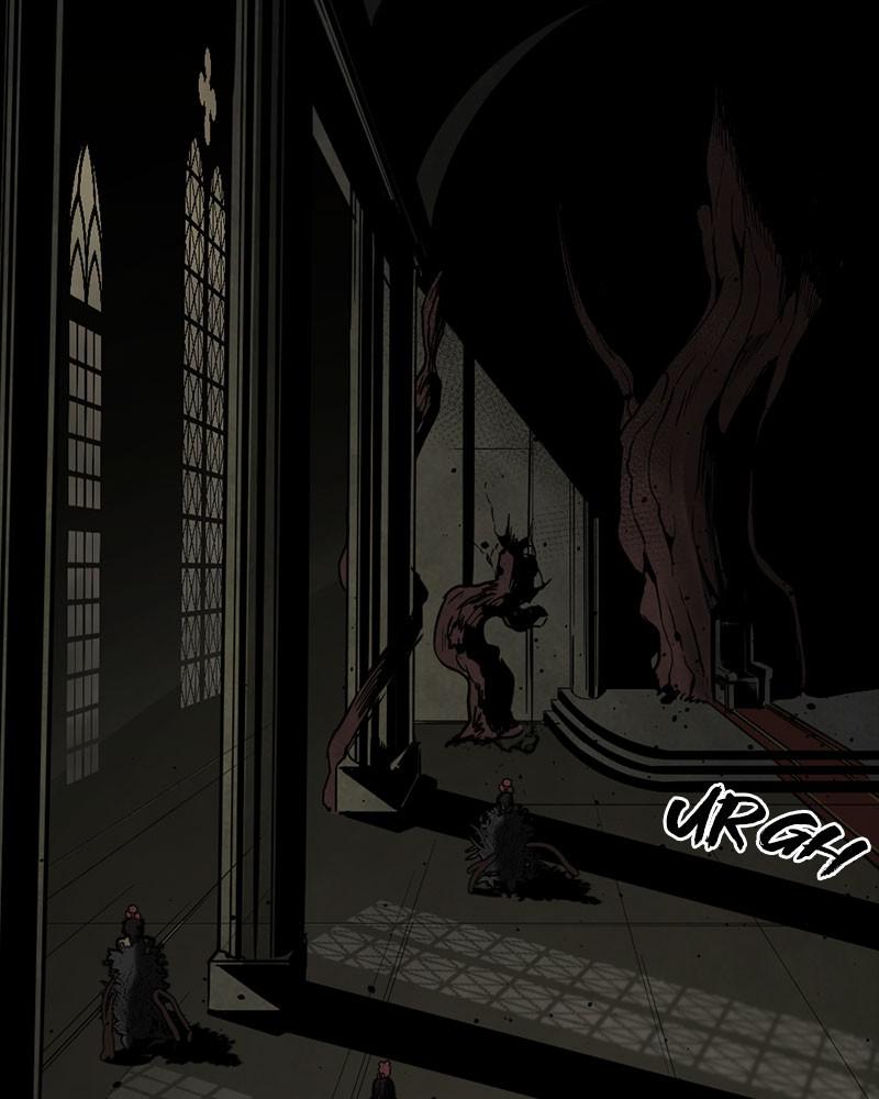 Hero Killer Chap 63 - Next Chap 64