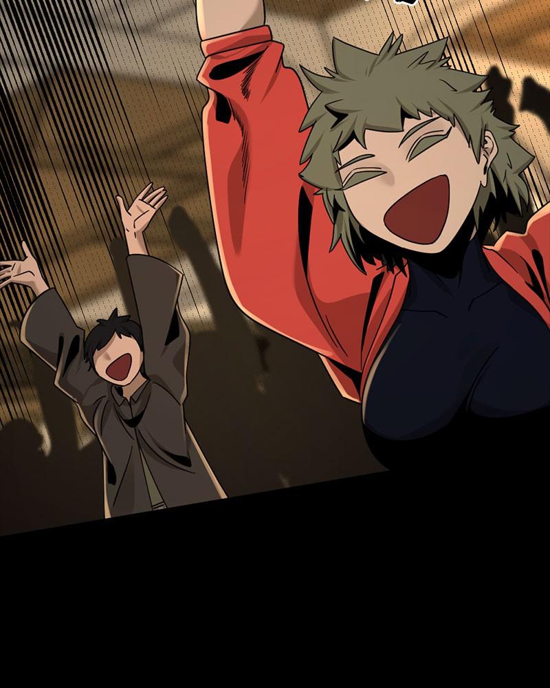 Hero Killer Chap 63 - Next Chap 64