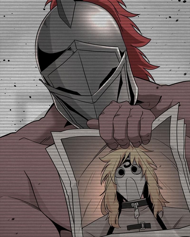 Hero Killer Chap 63 - Next Chap 64