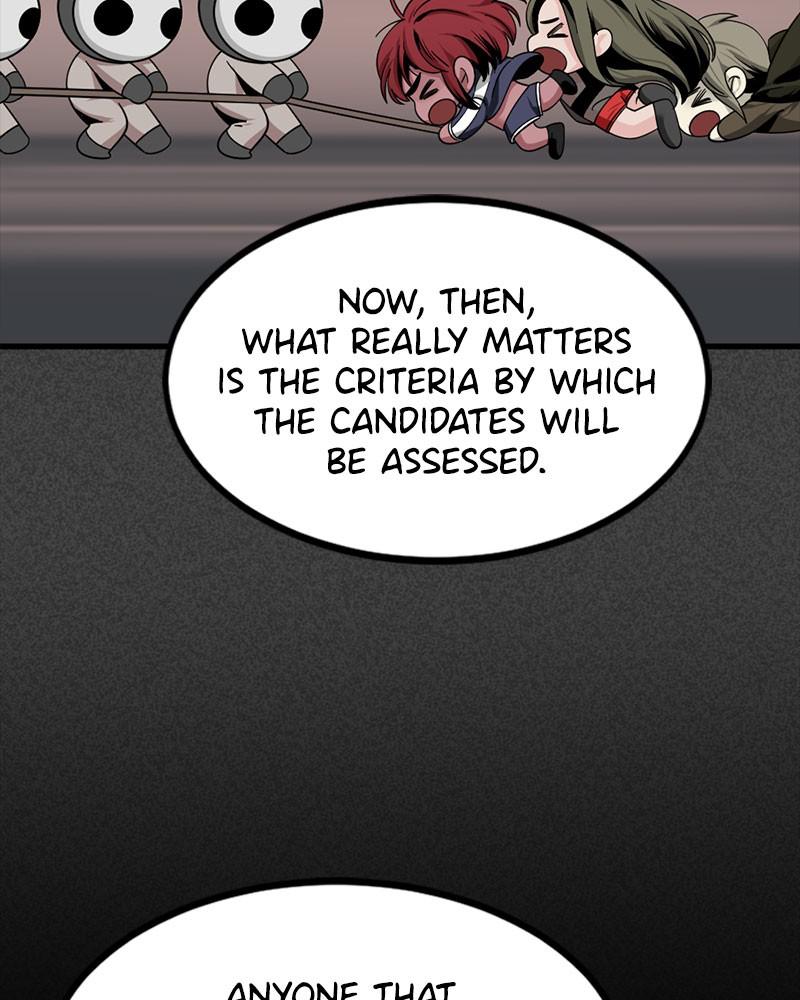 Hero Killer Chap 63 - Next Chap 64