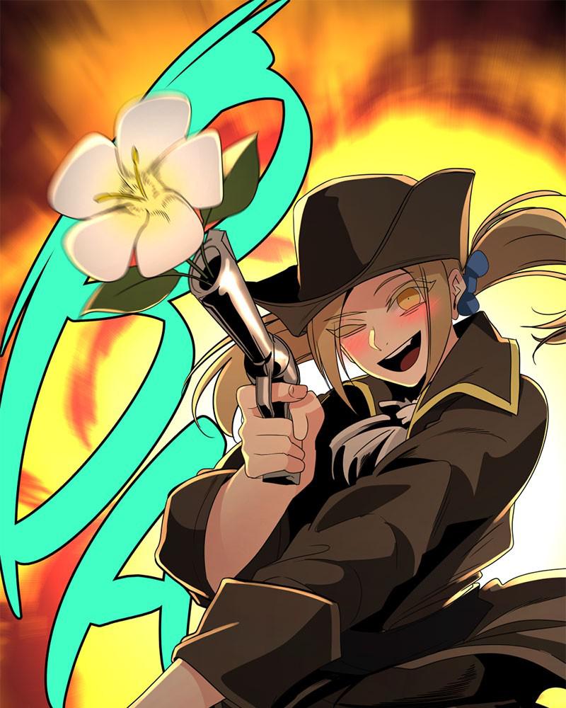 Hero Killer Chap 63 - Next Chap 64
