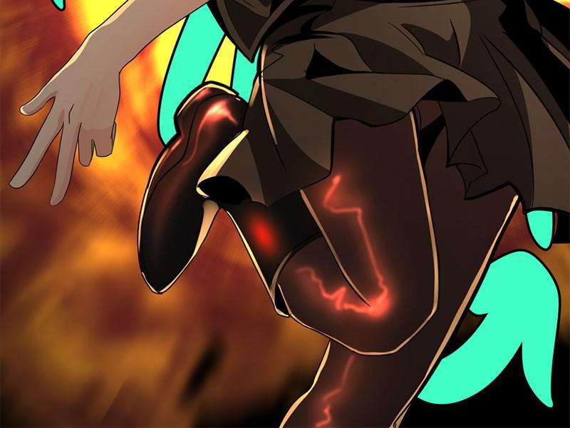 Hero Killer Chap 63 - Next Chap 64