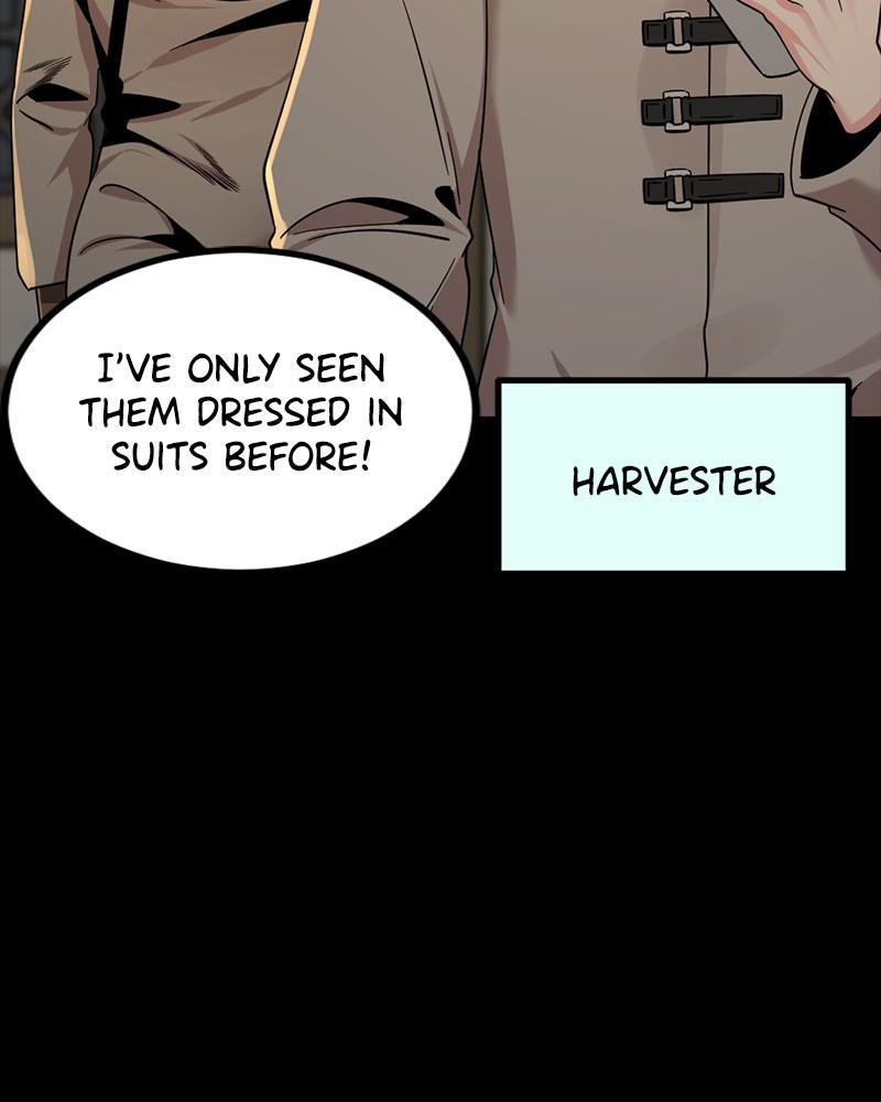 Hero Killer Chap 63 - Next Chap 64