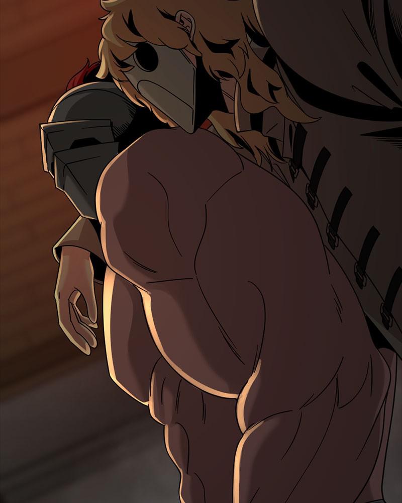 Hero Killer Chap 63 - Next Chap 64