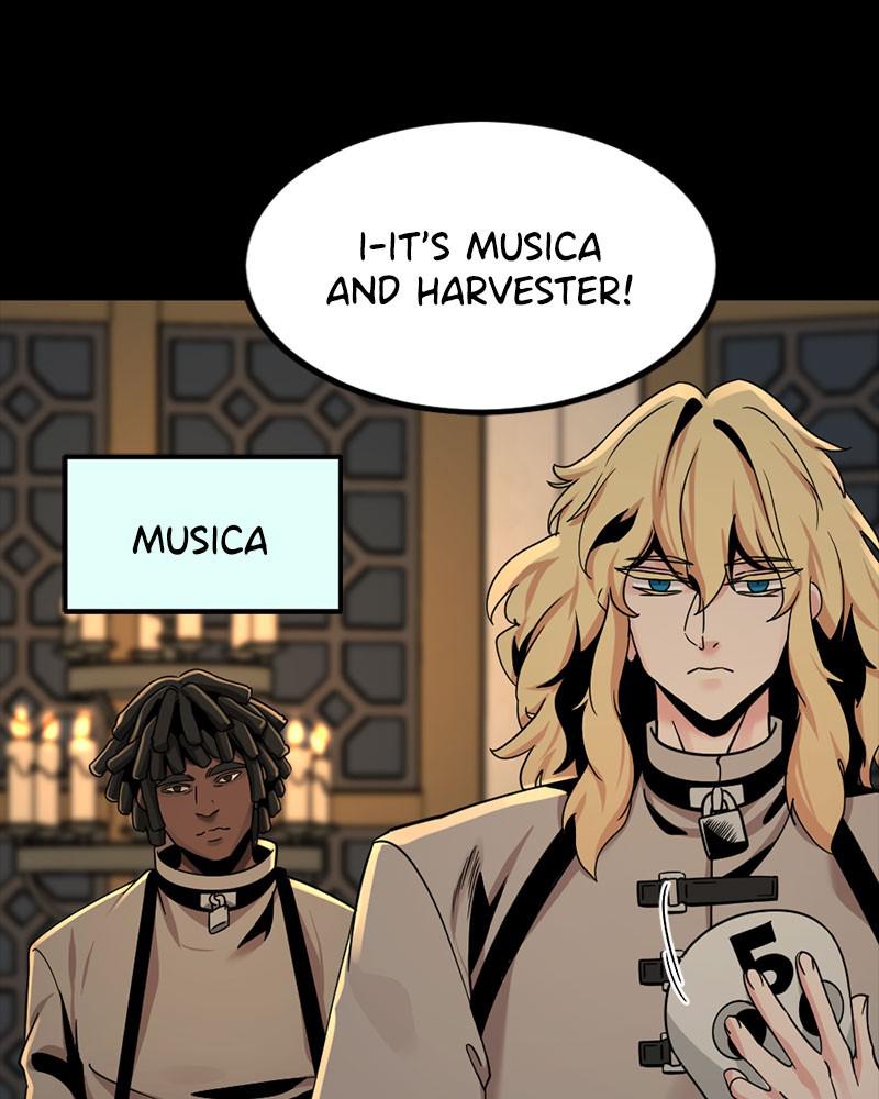 Hero Killer Chap 63 - Next Chap 64