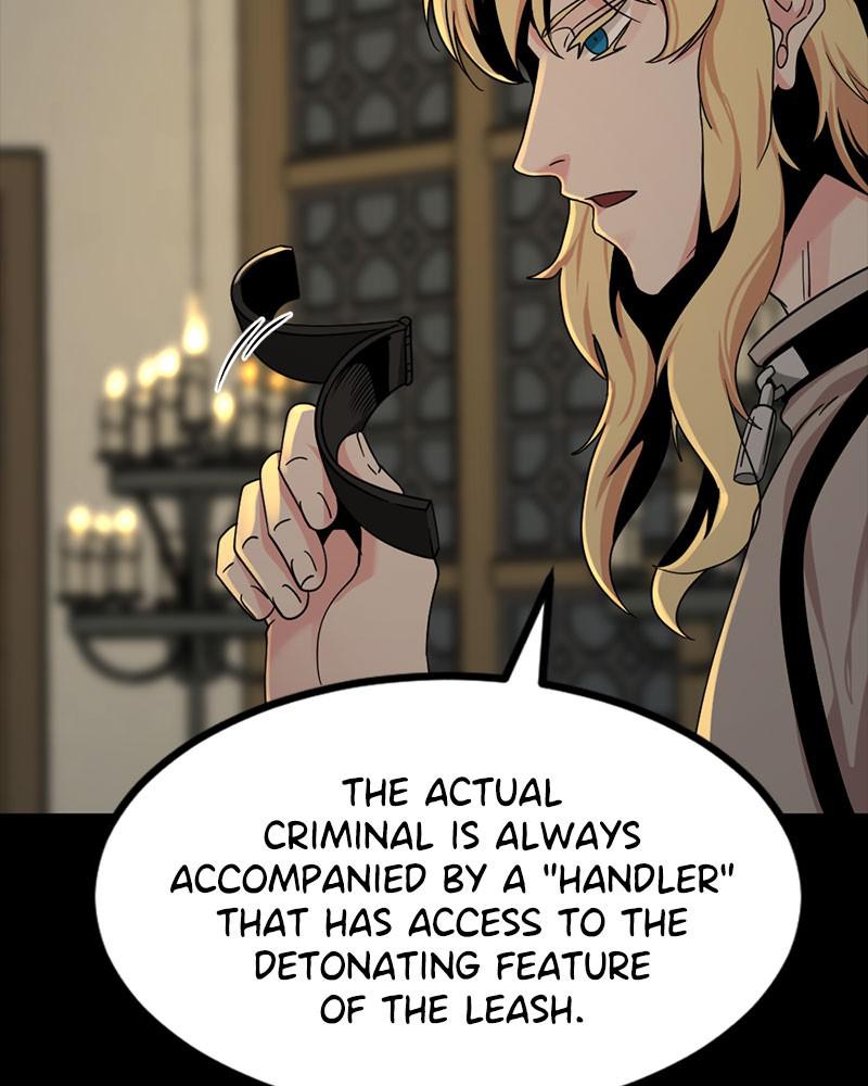 Hero Killer Chap 63 - Next Chap 64