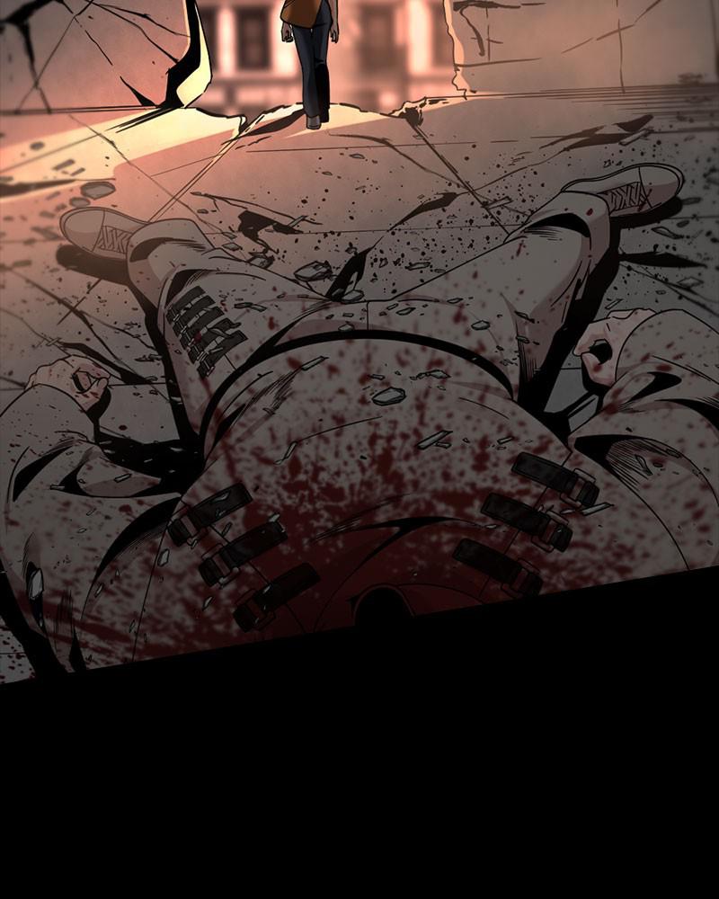 Hero Killer Chap 63 - Next Chap 64