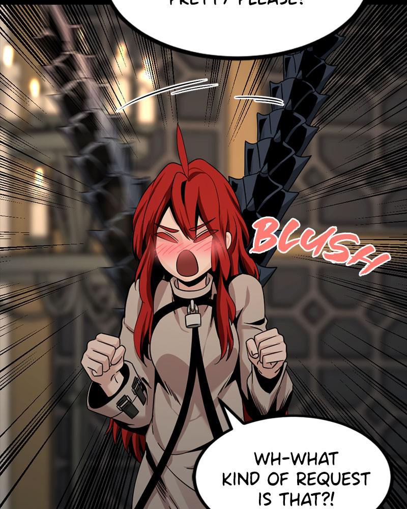 Hero Killer Chap 63 - Next Chap 64