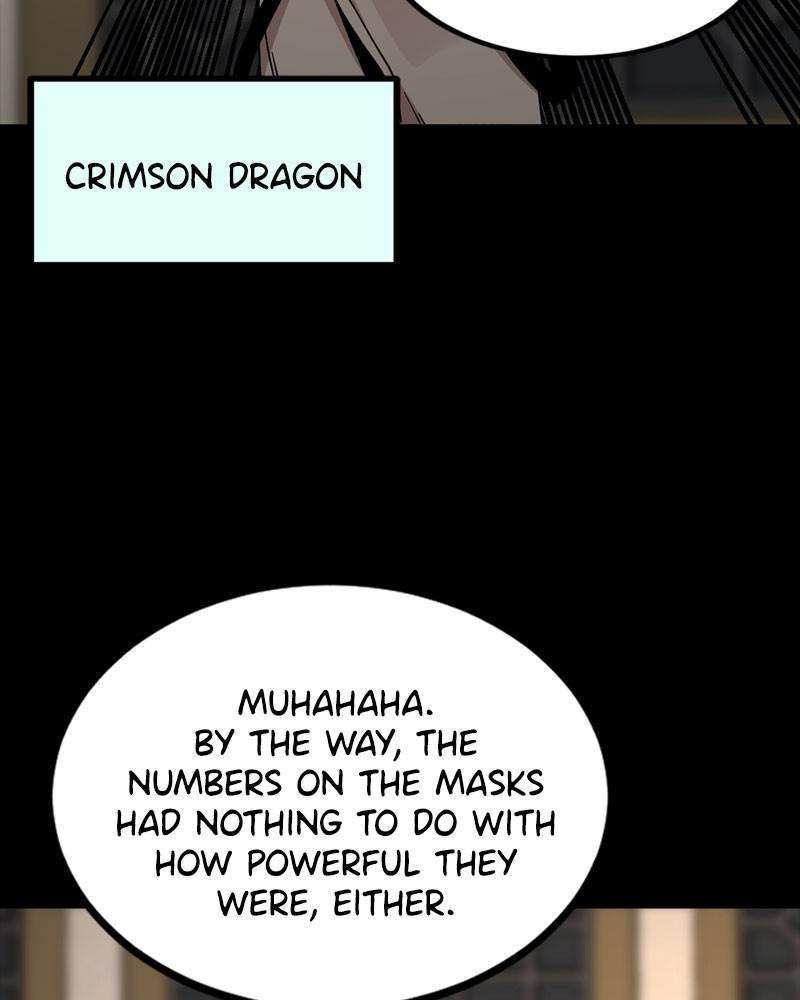 Hero Killer Chap 63 - Next Chap 64