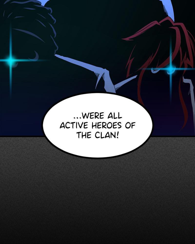 Hero Killer Chap 63 - Next Chap 64