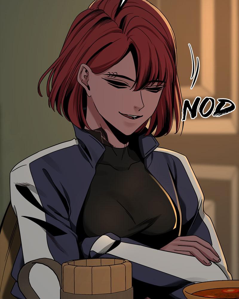 Hero Killer Chap 63 - Next Chap 64