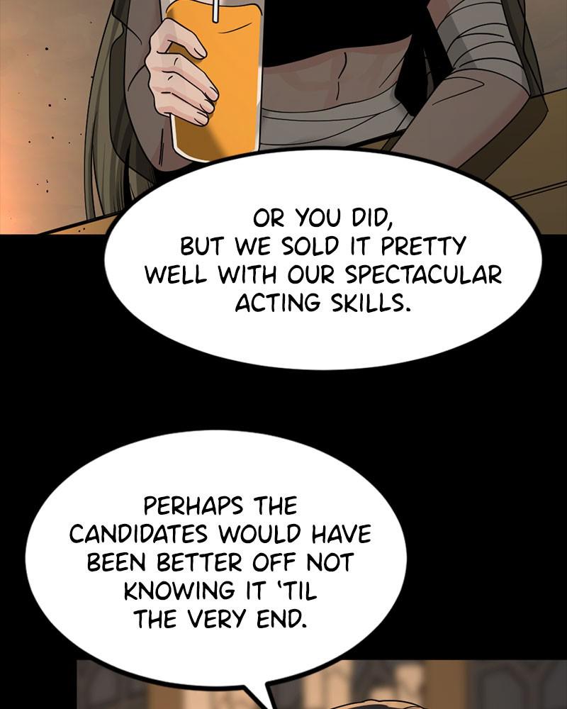 Hero Killer Chap 63 - Next Chap 64