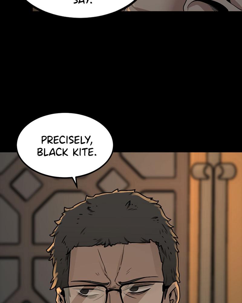 Hero Killer Chap 63 - Next Chap 64