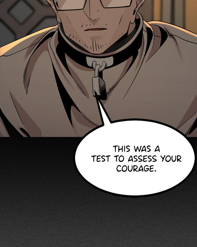 Hero Killer Chap 63 - Next Chap 64
