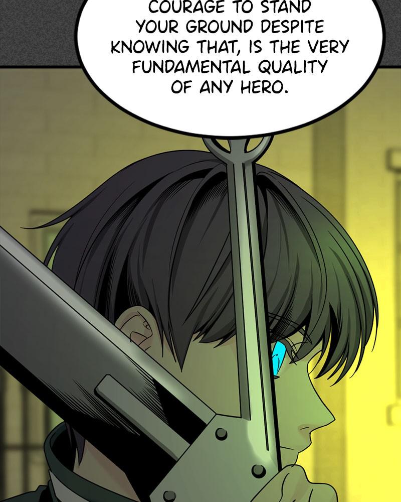Hero Killer Chap 63 - Next Chap 64