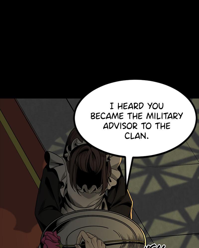 Hero Killer Chap 63 - Next Chap 64