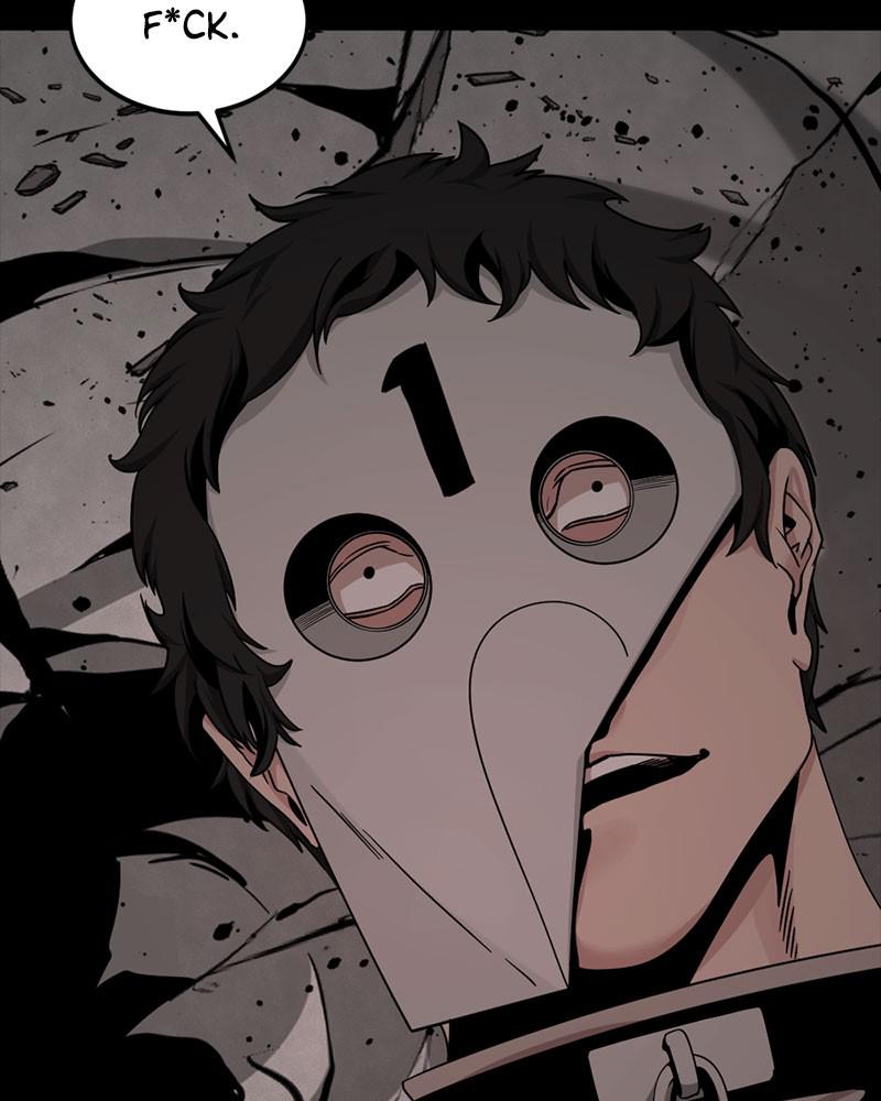 Hero Killer Chap 63 - Next Chap 64