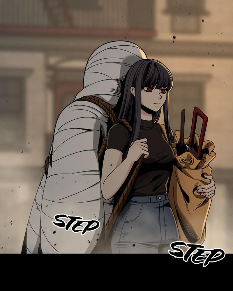 Hero Killer Chap 63 - Next Chap 64
