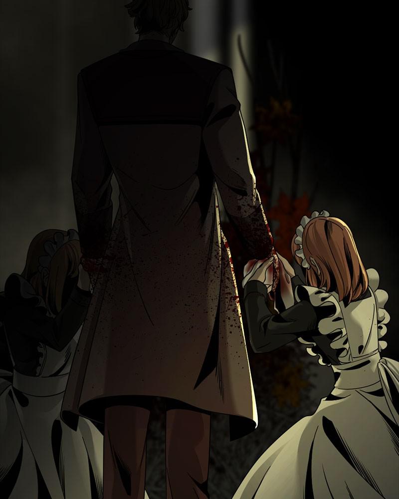 Hero Killer Chap 63 - Next Chap 64