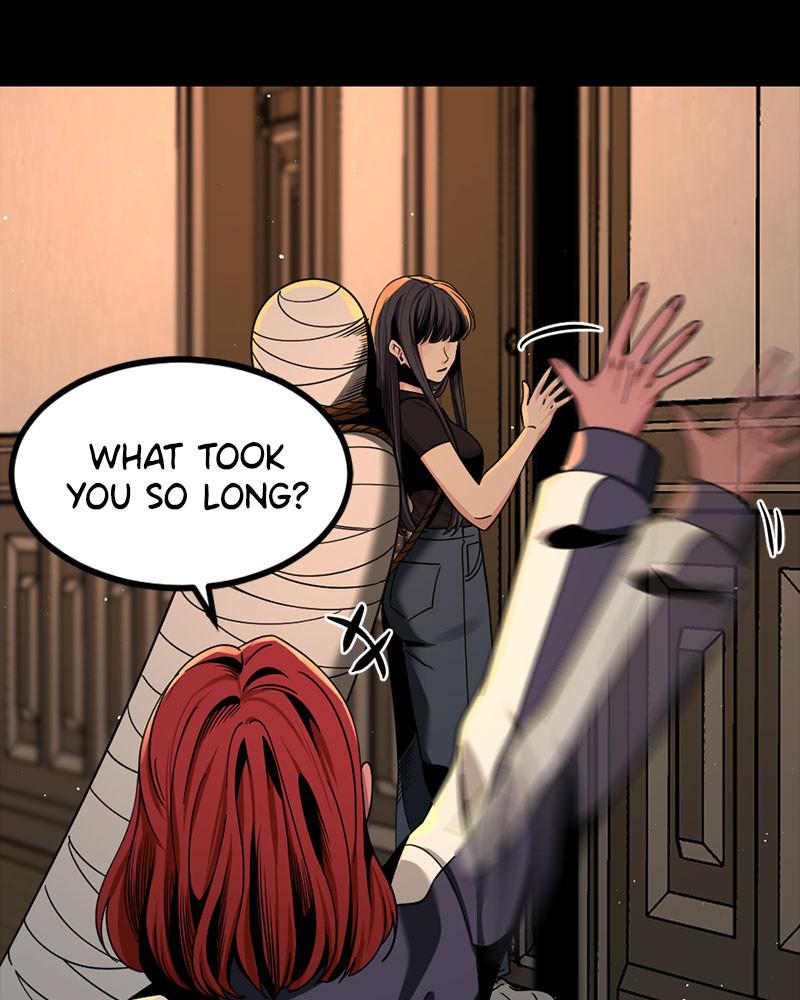 Hero Killer Chap 63 - Next Chap 64