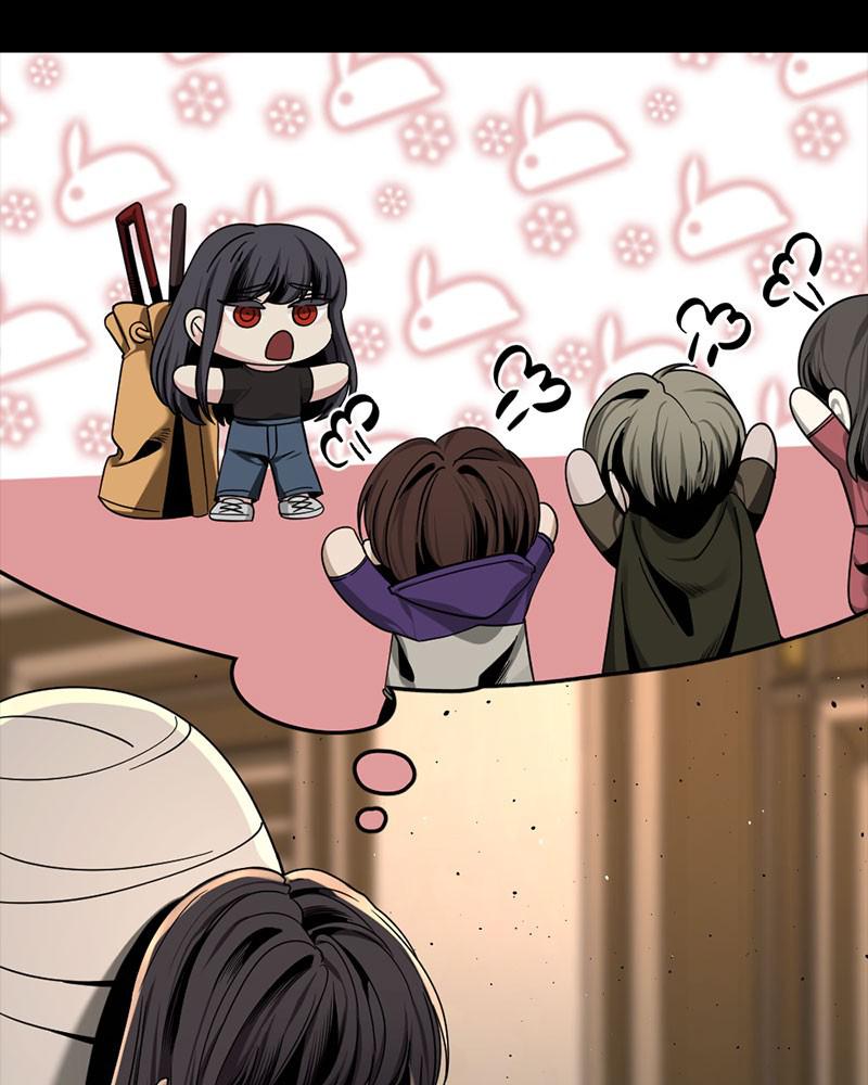 Hero Killer Chap 63 - Next Chap 64