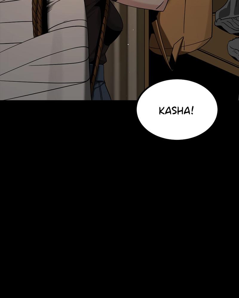 Hero Killer Chap 63 - Next Chap 64