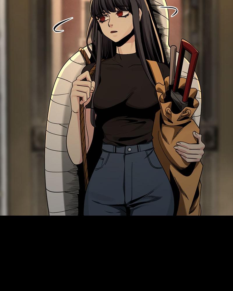 Hero Killer Chap 63 - Next Chap 64