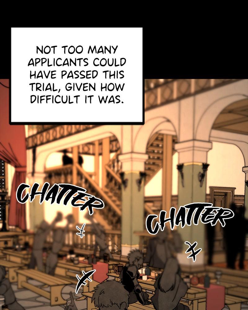 Hero Killer Chap 63 - Next Chap 64