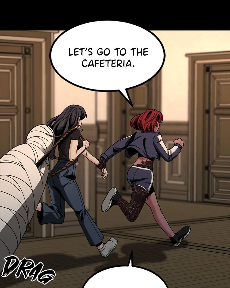 Hero Killer Chap 63 - Next Chap 64