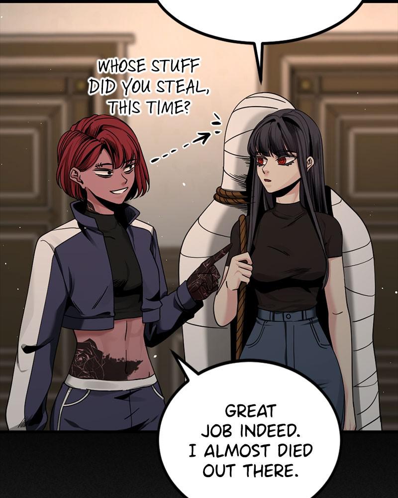 Hero Killer Chap 63 - Next Chap 64