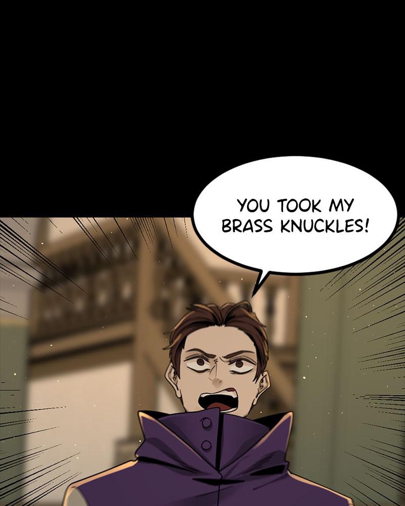 Hero Killer Chap 63 - Next Chap 64