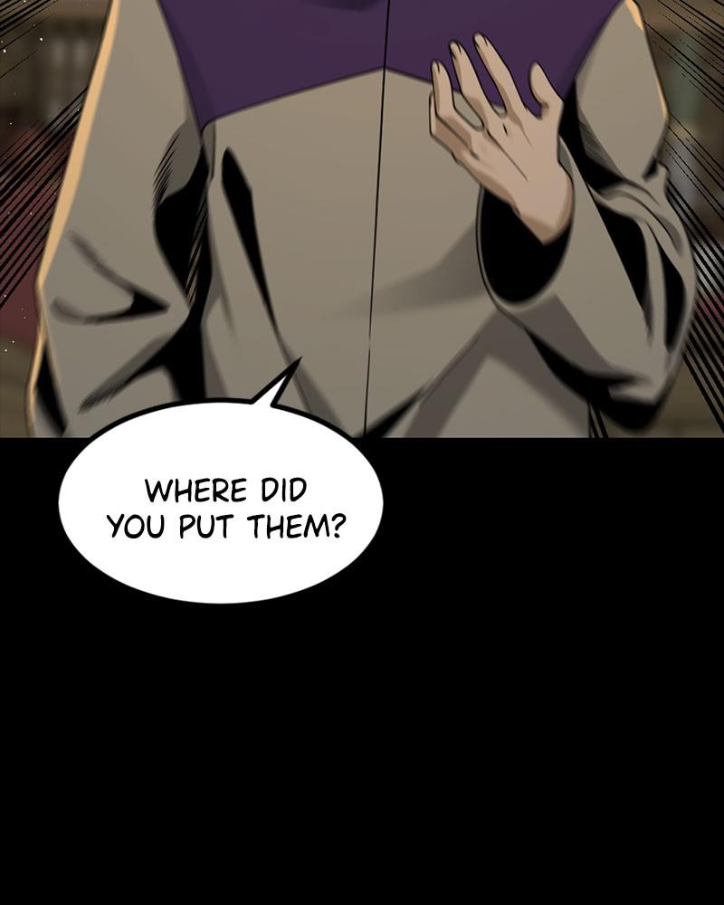 Hero Killer Chap 63 - Next Chap 64