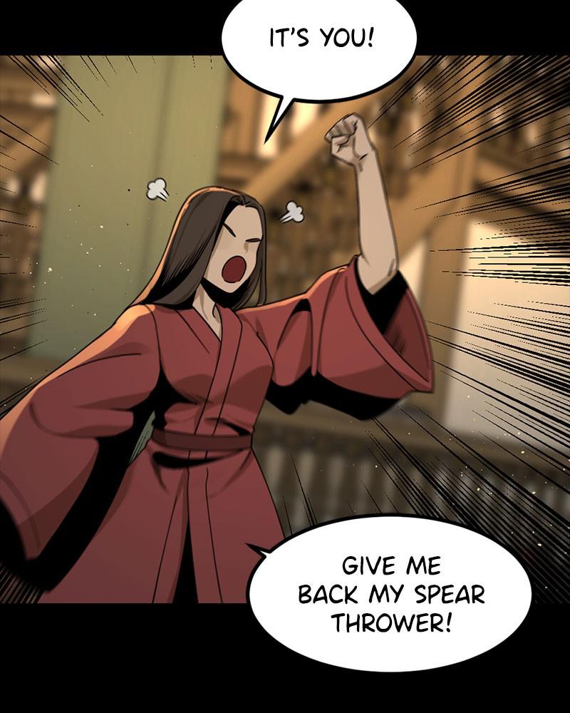 Hero Killer Chap 63 - Next Chap 64