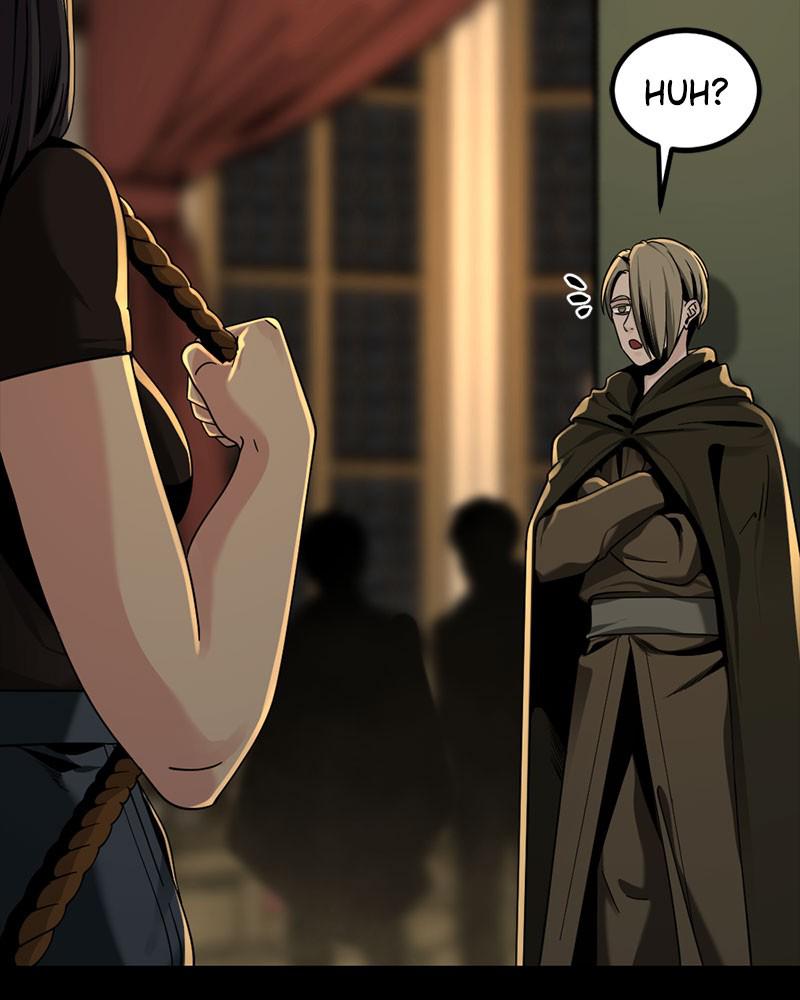 Hero Killer Chap 63 - Next Chap 64
